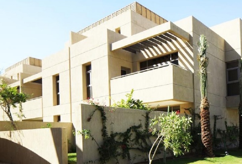Vivienda Turki Al Awal
