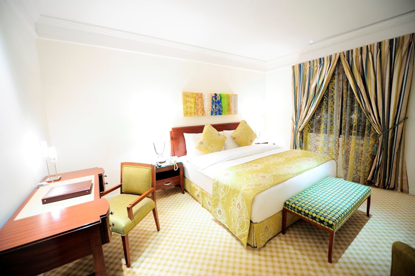 Vivienda Hotel Villas Al Hada