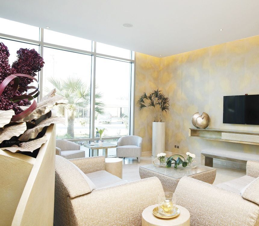 Vivienda Hotel Villas - Granada