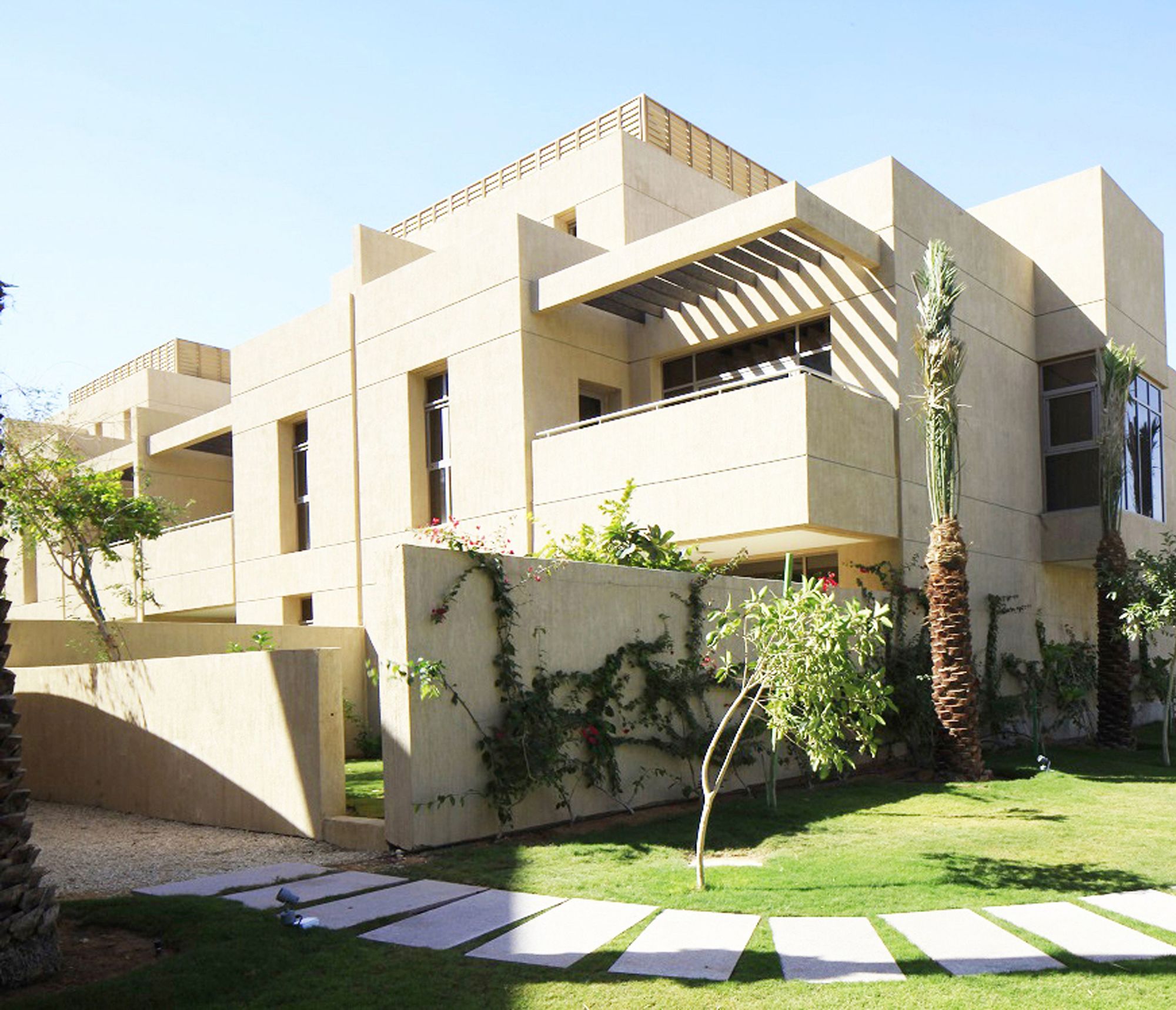 Vivienda Hotel Villas - Granada