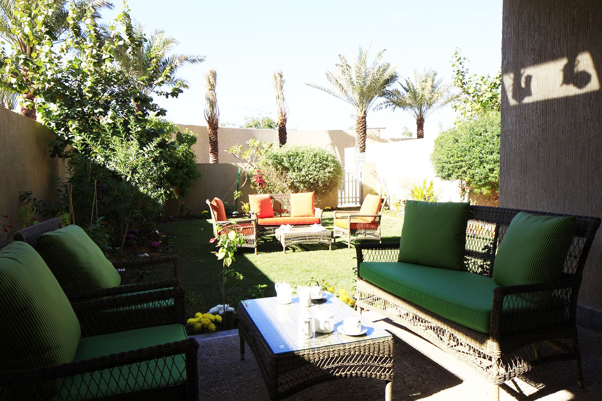 Vivienda Hotel Villas - Granada