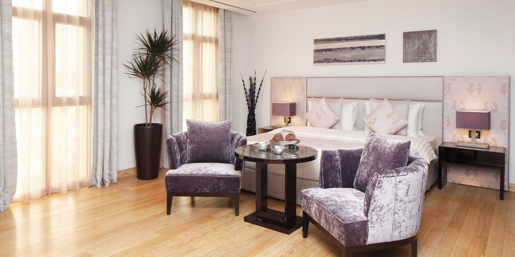 Vivienda Hotel Villas - Granada