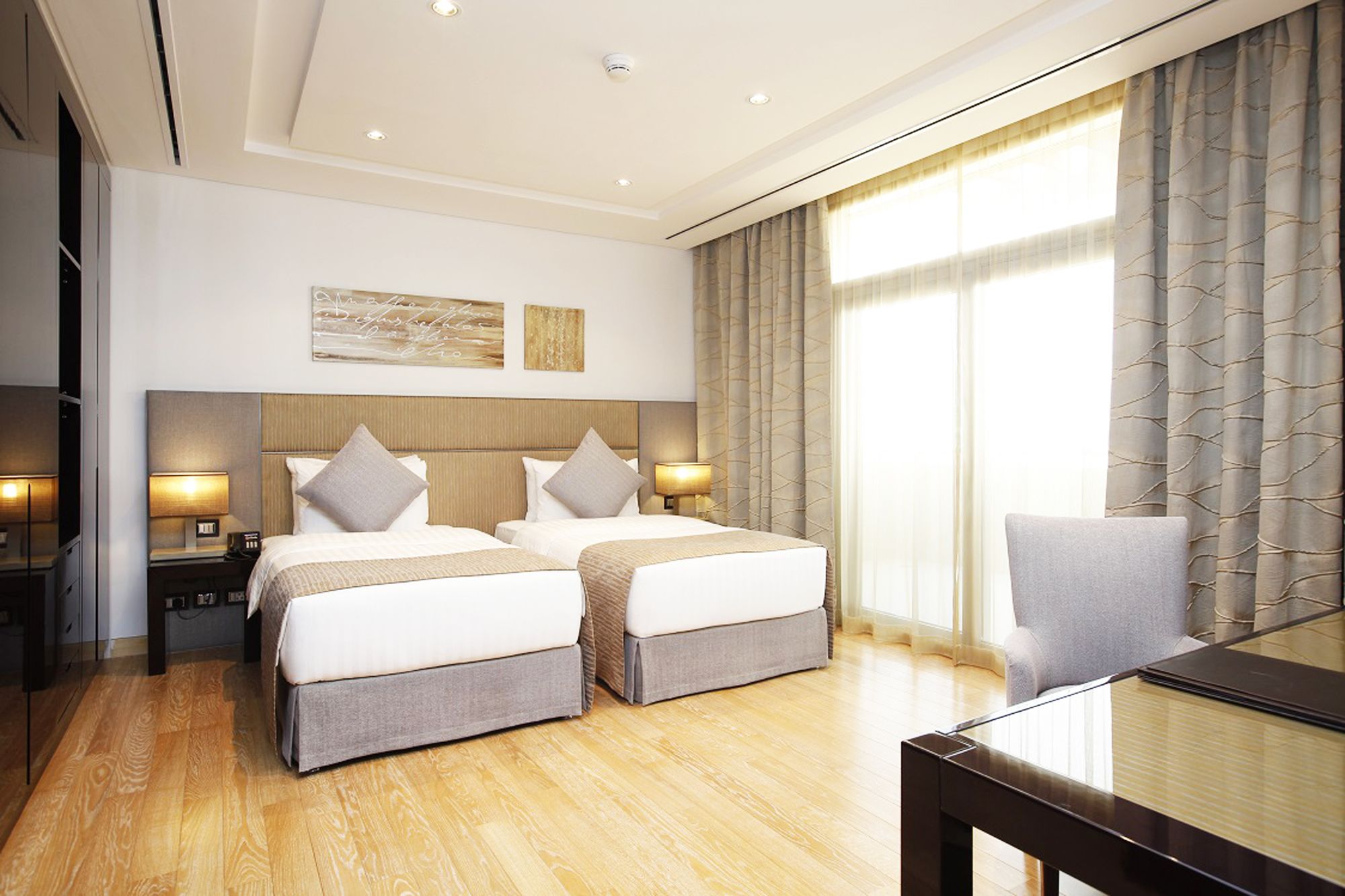 Vivienda Hotel Villas - Granada