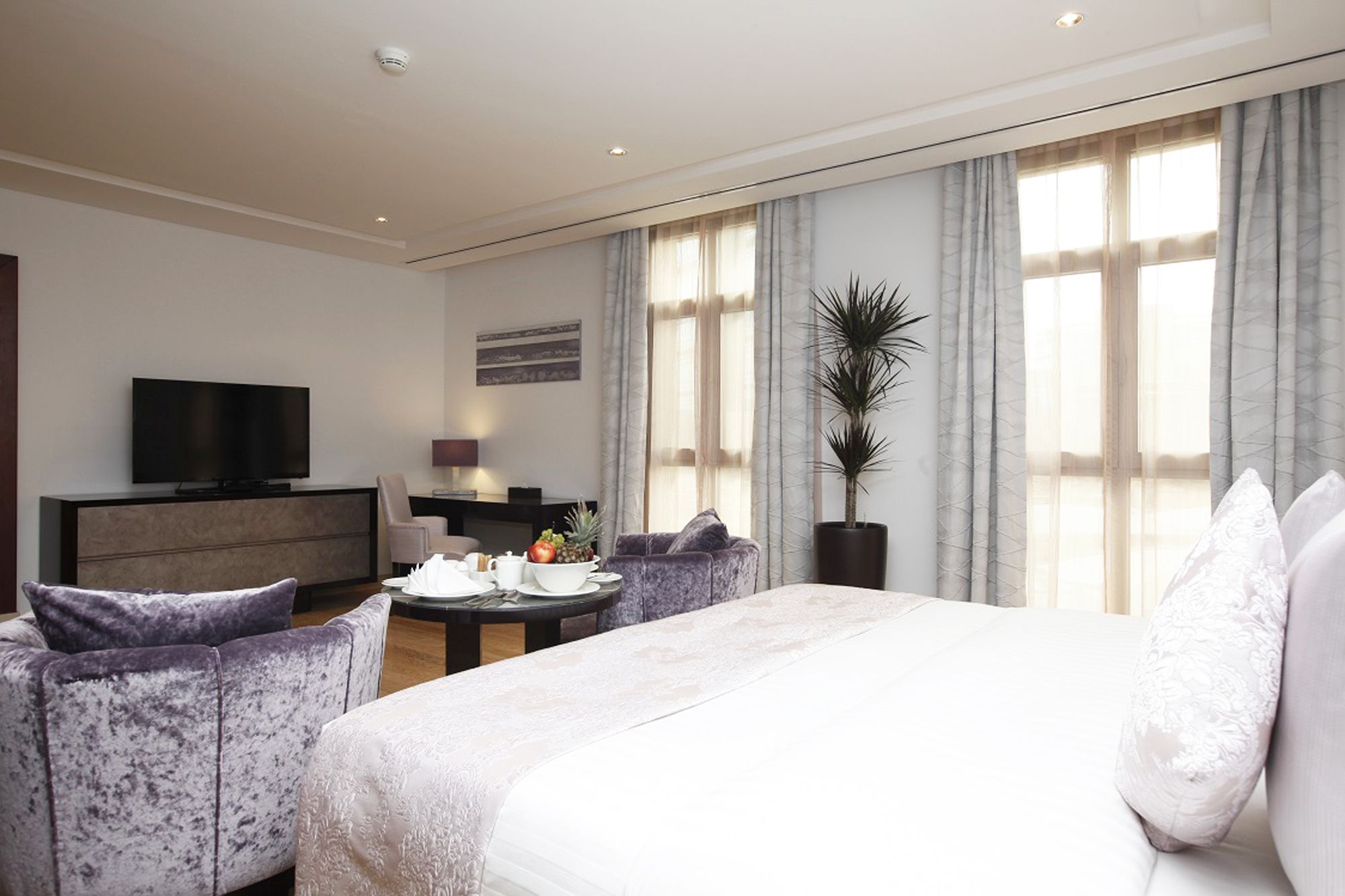 Vivienda Hotel Villas - Granada