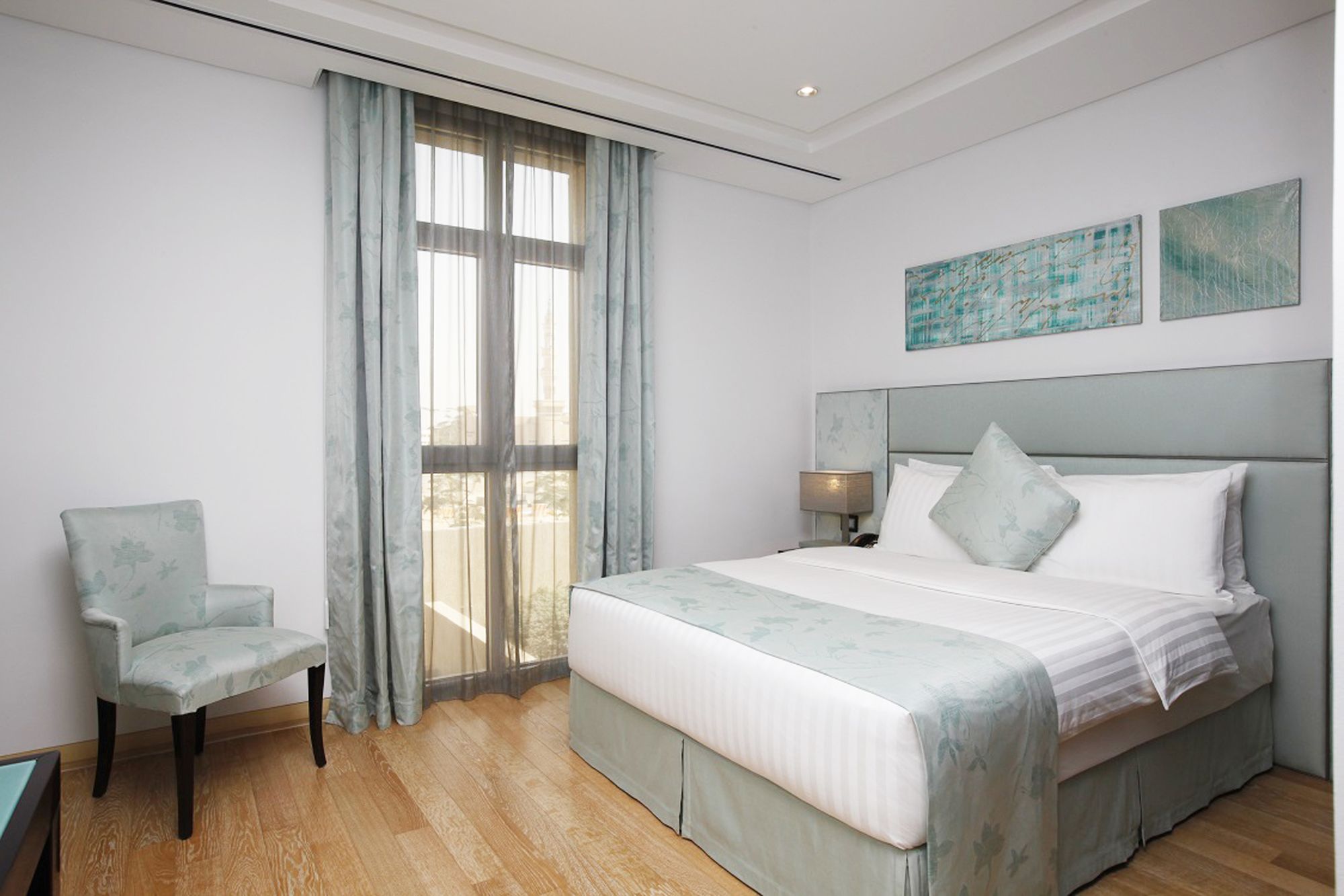 Vivienda Hotel Villas - Granada