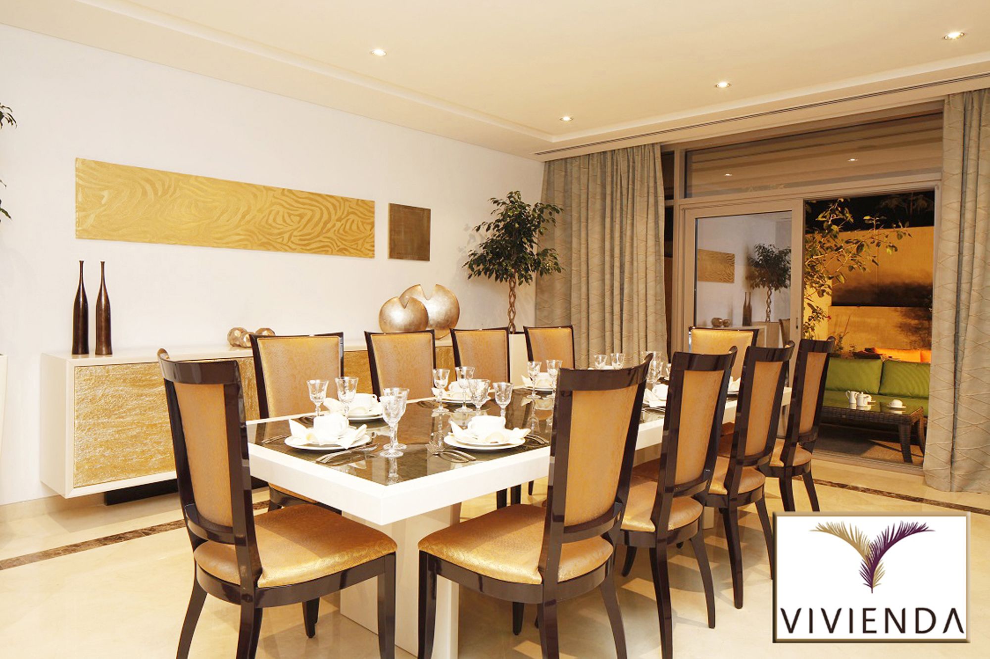 Vivienda Hotel Villas - Granada