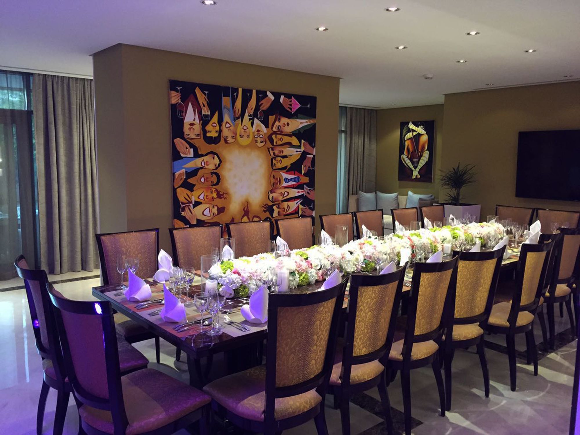 Vivienda Hotel Villas - Granada