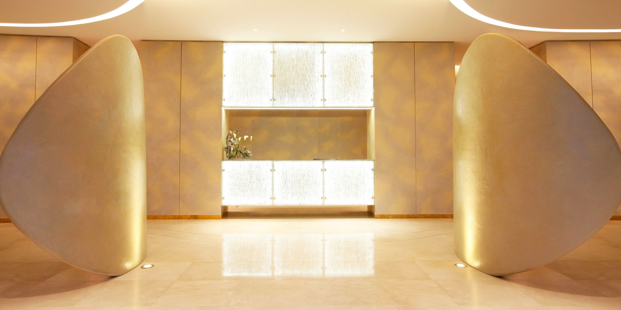Vivienda Hotel Villas - Granada