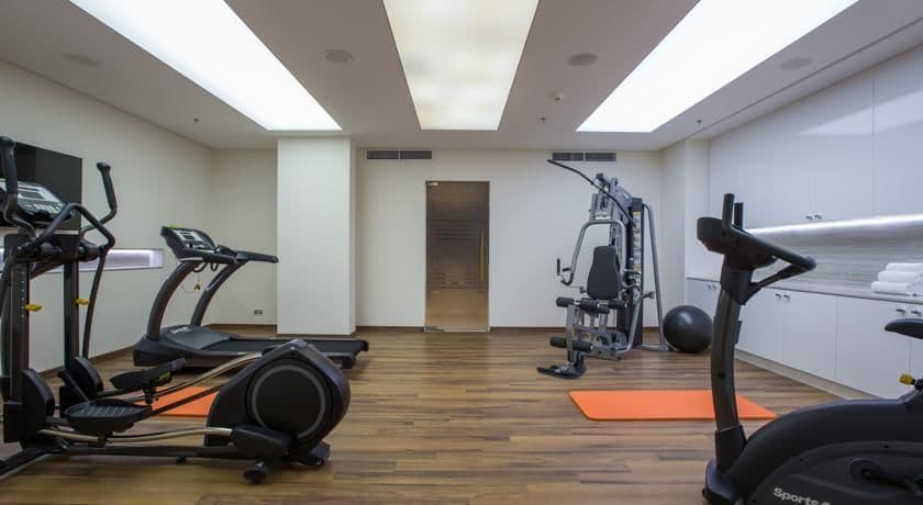 Vivienda Hotel Villas - Granada