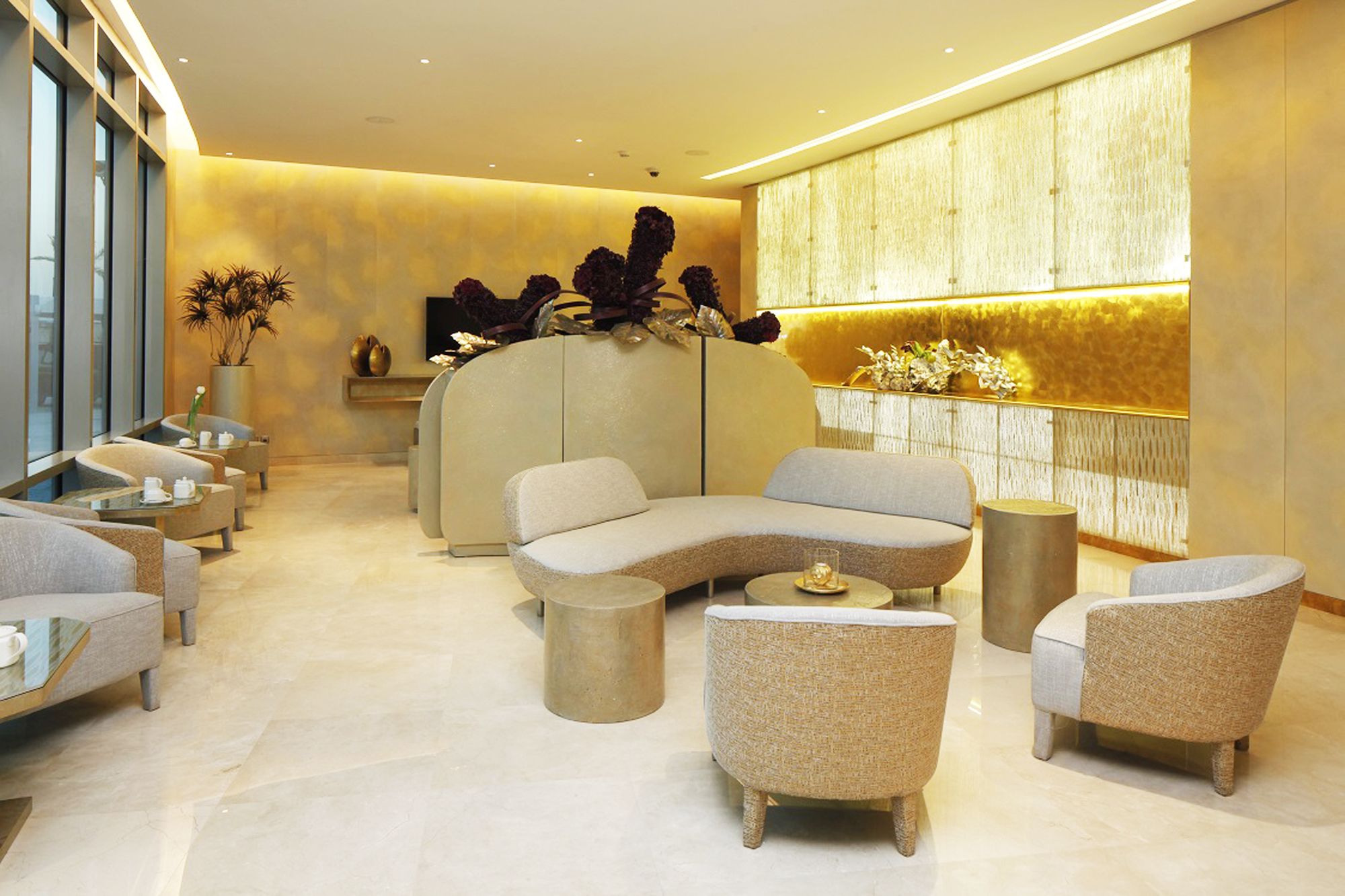 Vivienda Hotel Villas - Granada
