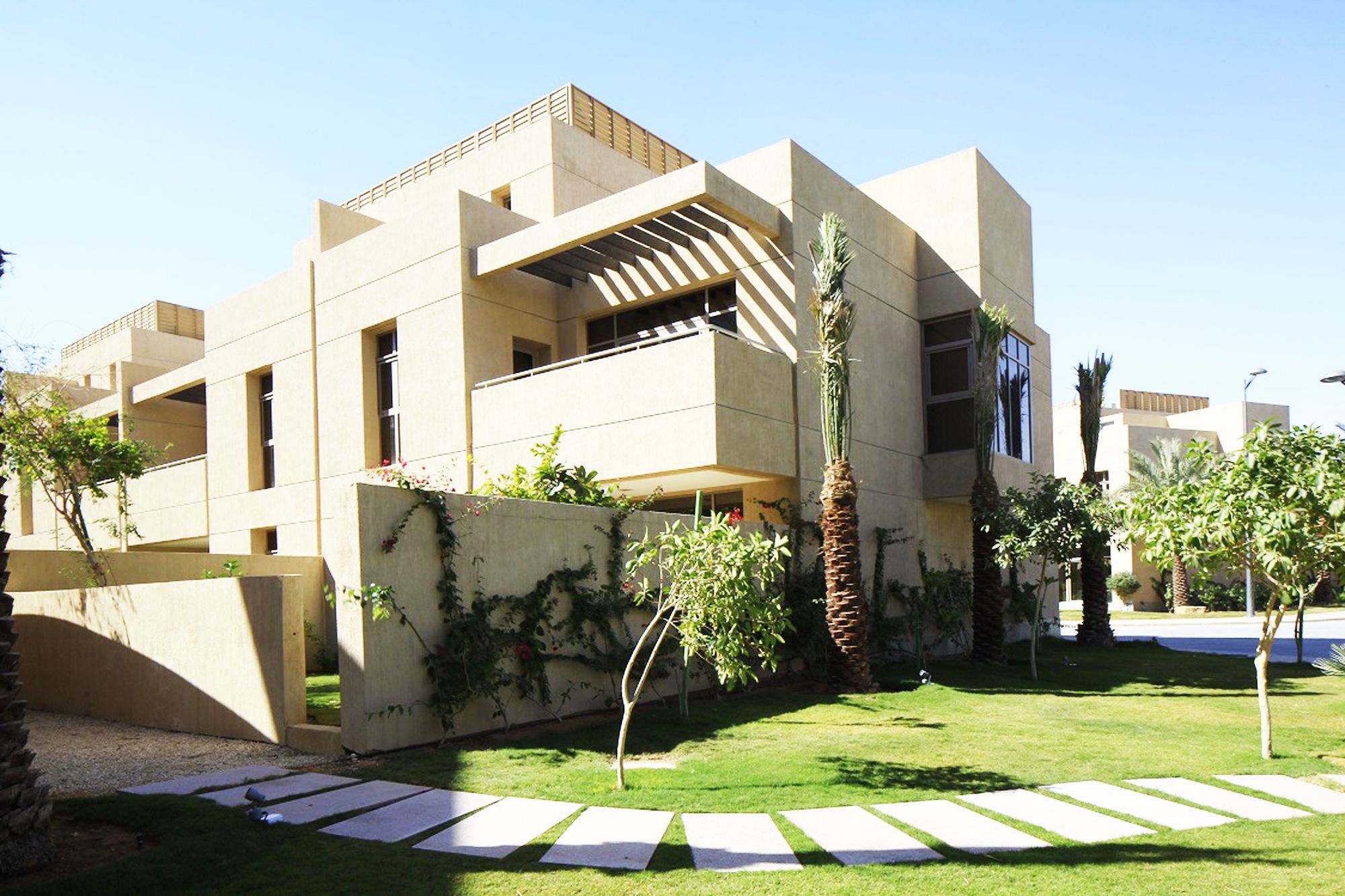 Vivienda Hotel Villas - Granada