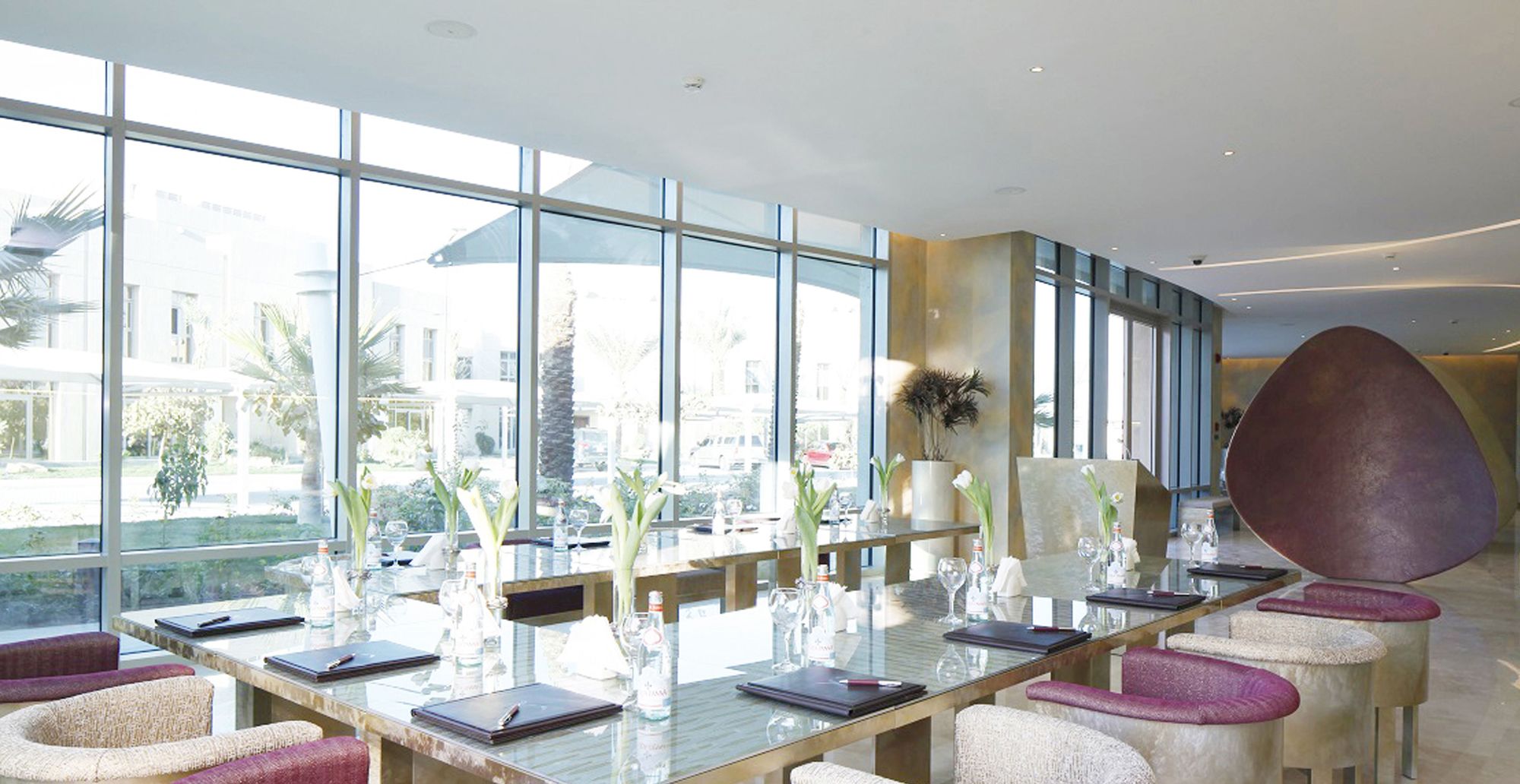 Vivienda Hotel Villas - Granada