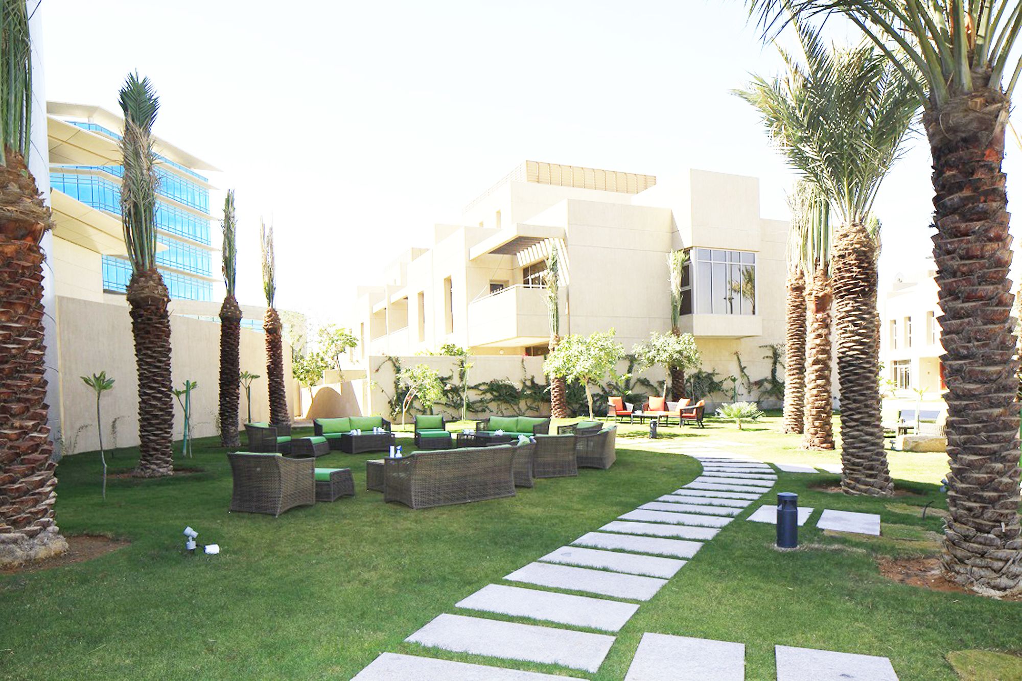 Vivienda Hotel Villas - Granada