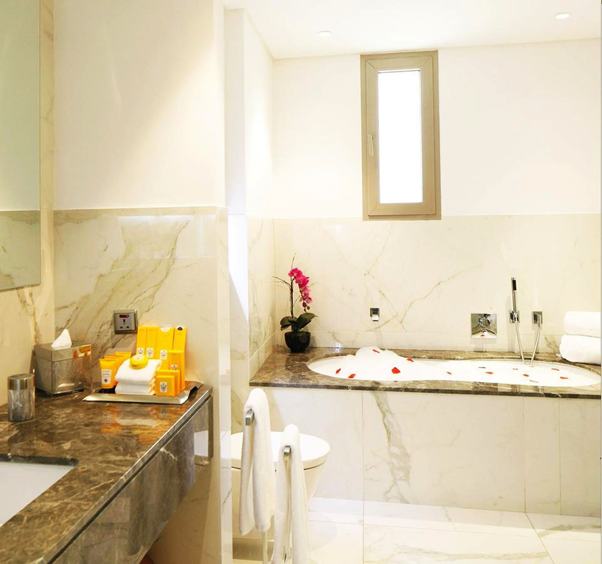 Vivienda Hotel Villas - Granada