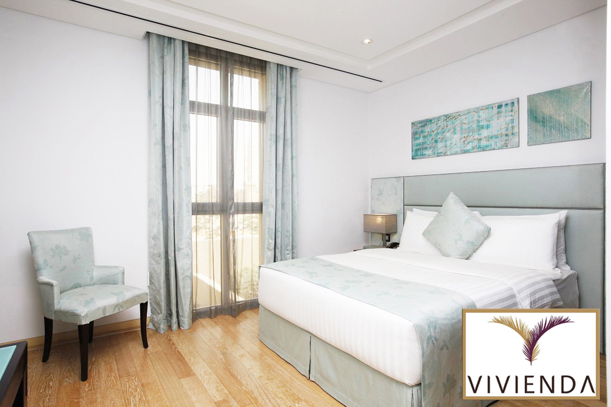 Vivienda Hotel Villas - Granada