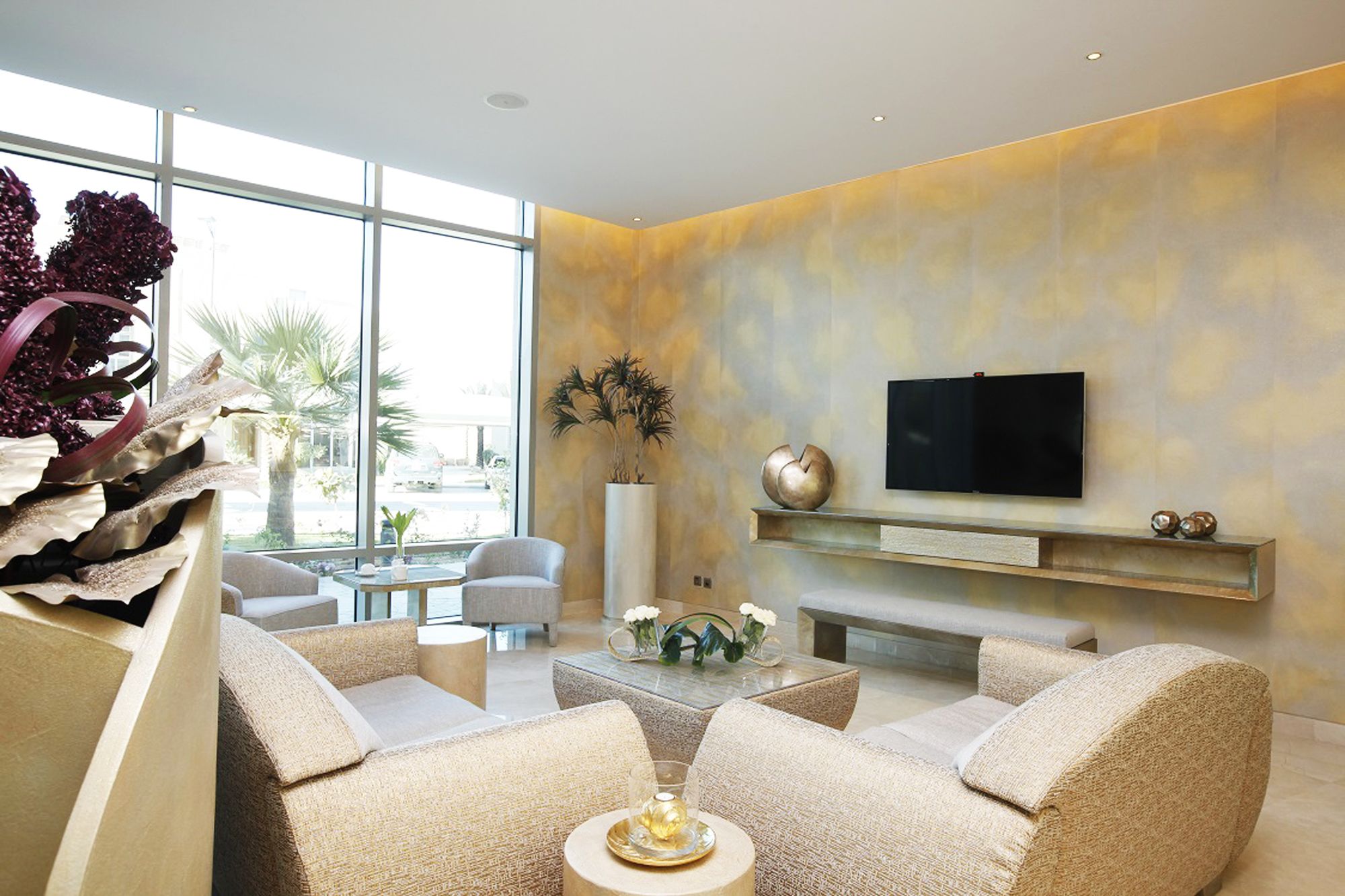 Vivienda Hotel Villas - Granada