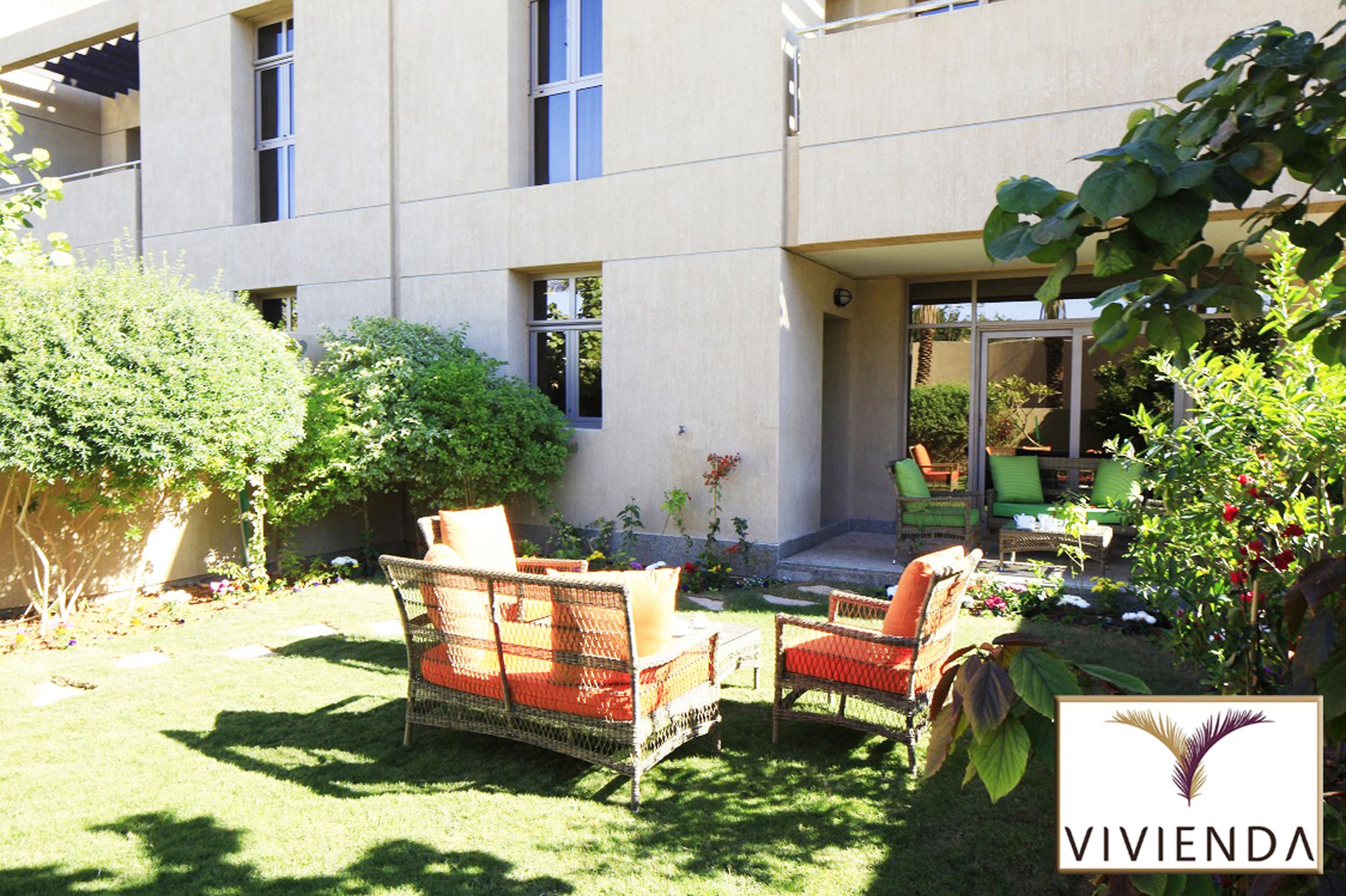 Vivienda Hotel Villas - Granada