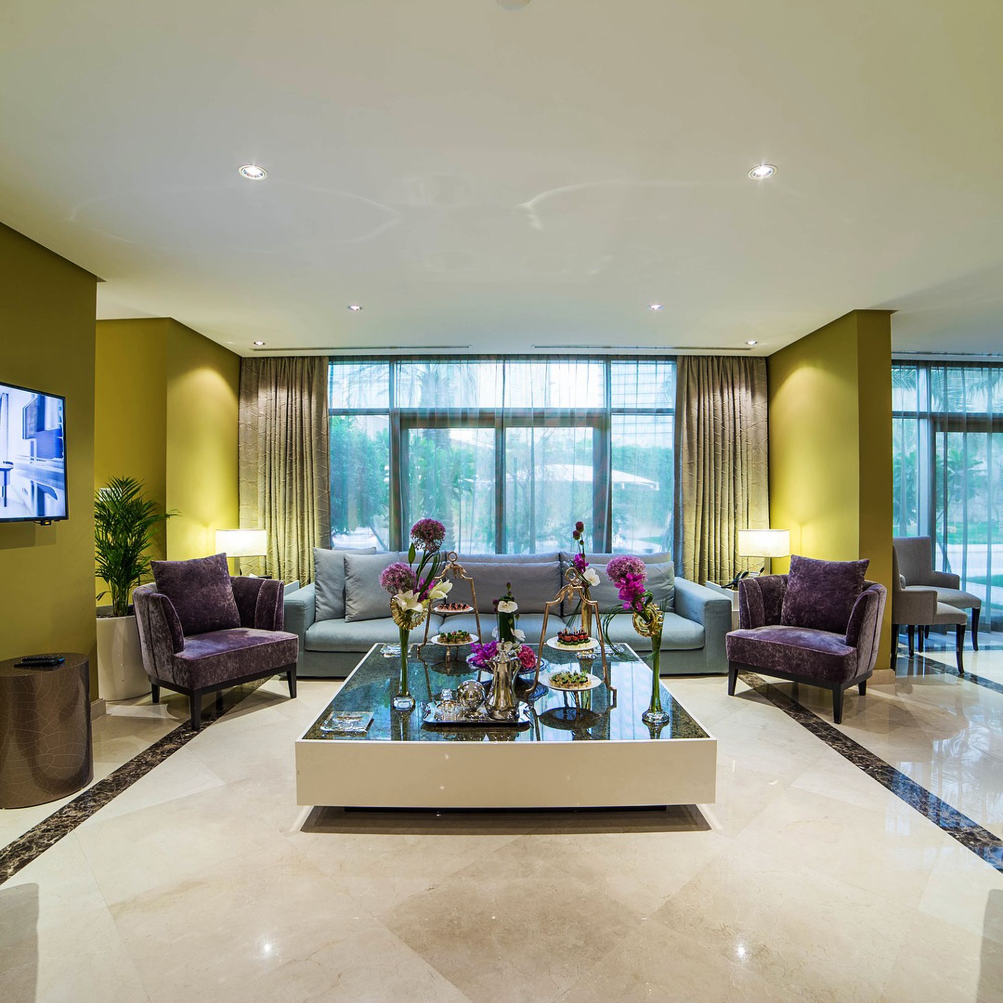 Vivienda Hotel Villas - Granada
