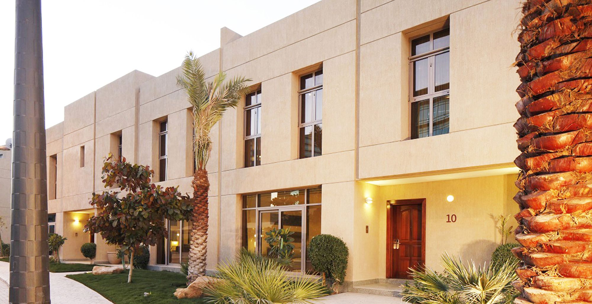 Vivienda Hotel Villas - Granada