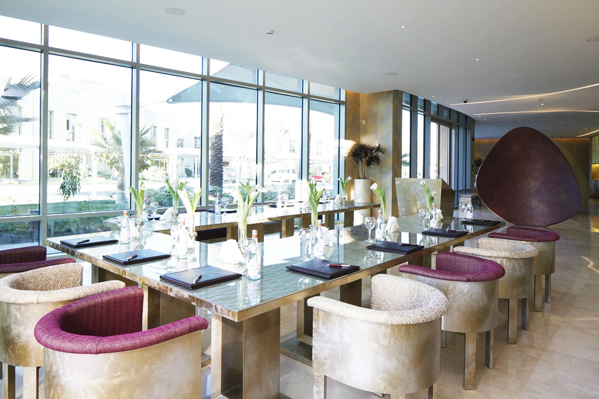 Vivienda Hotel Villas - Granada