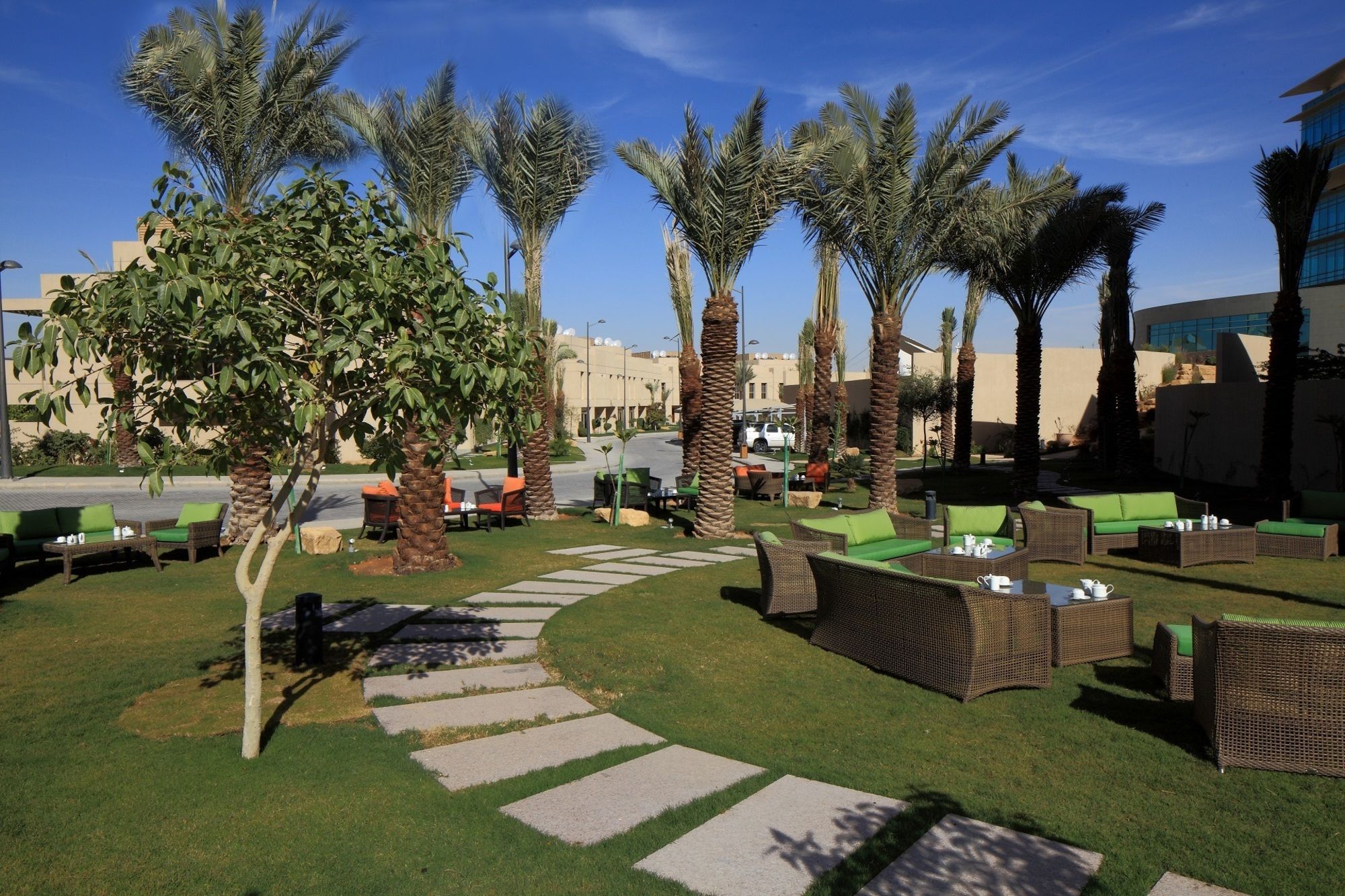 Vivienda Hotel Villas - Granada