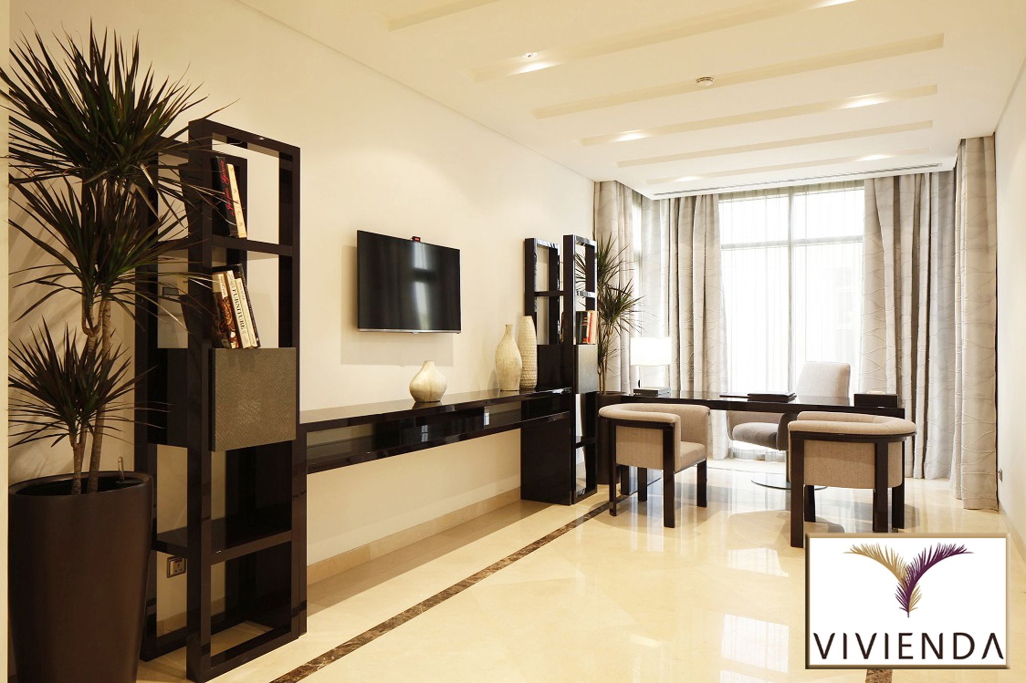 Vivienda Hotel Villas - Granada