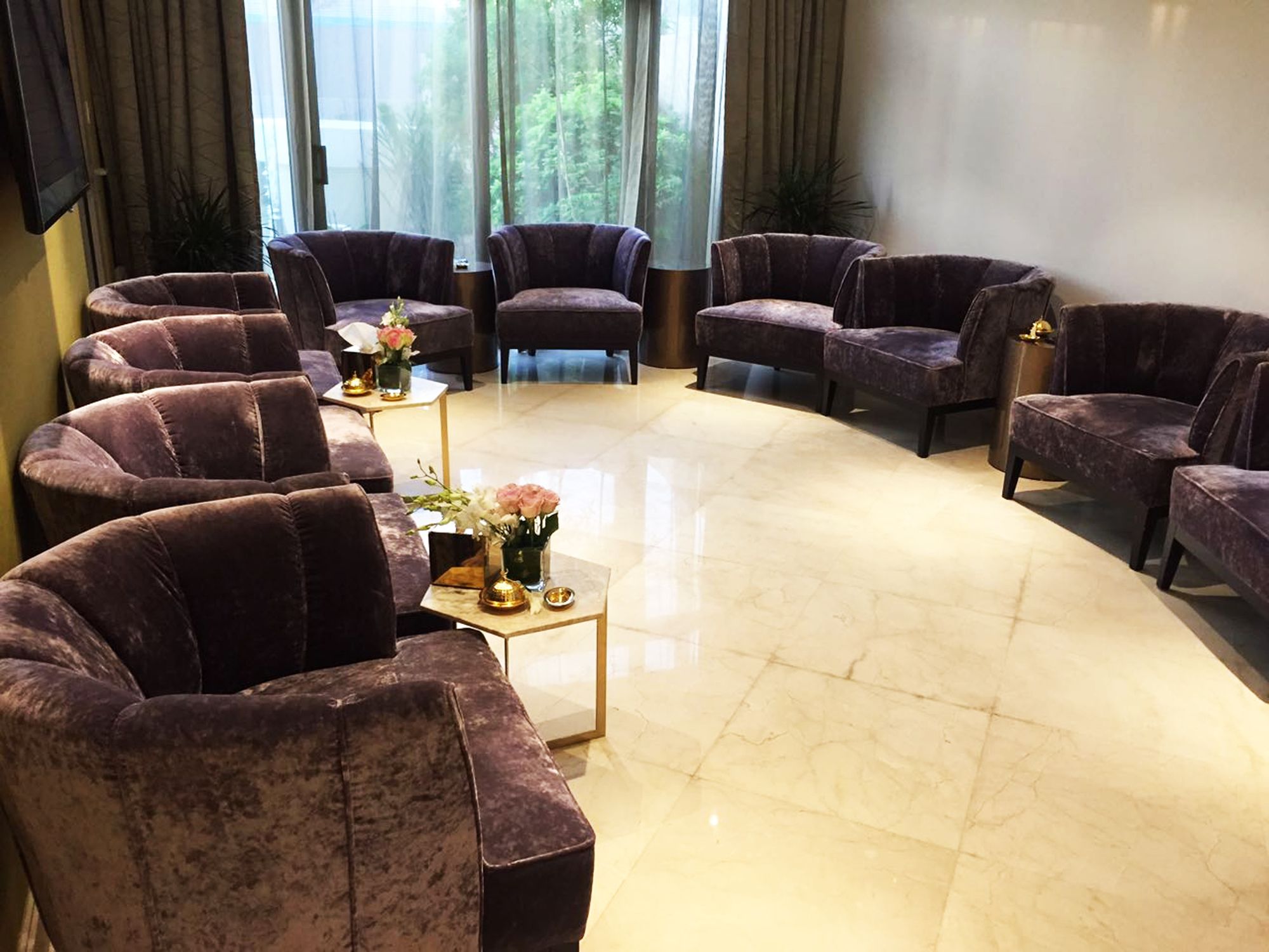 Vivienda Hotel Villas - Granada