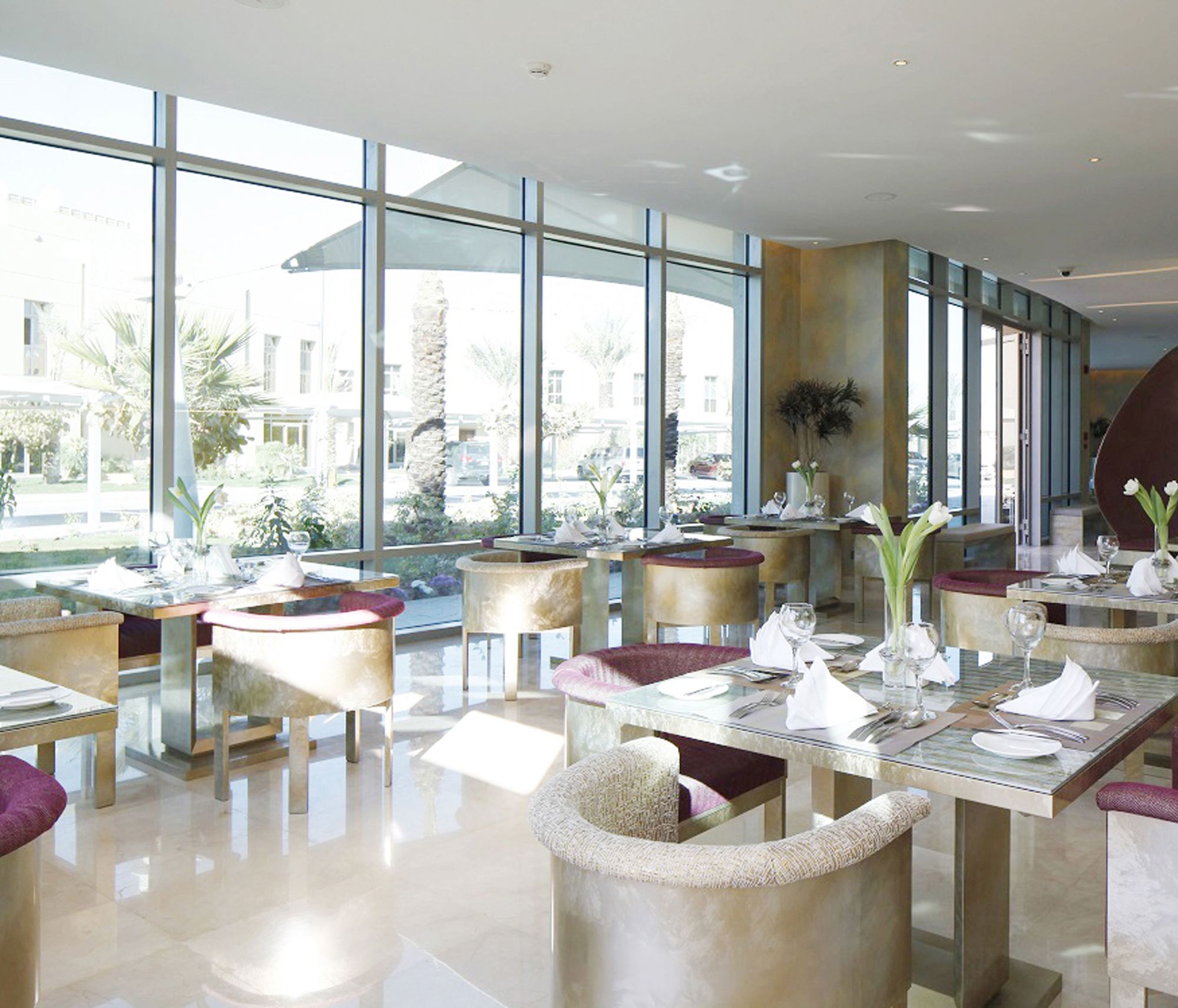 Vivienda Hotel Villas - Granada