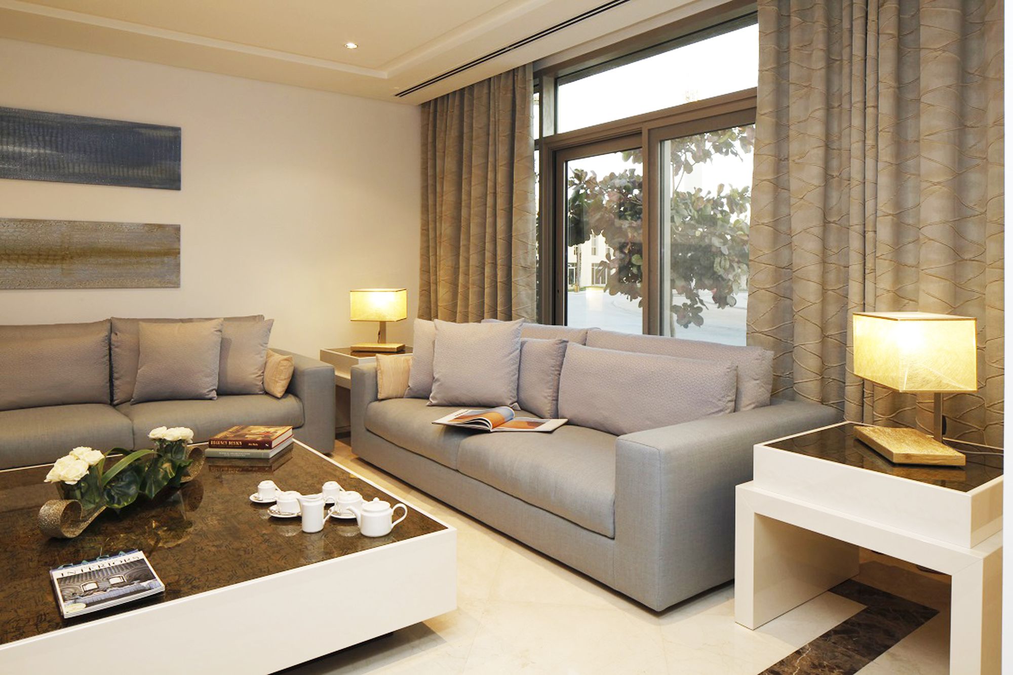 Vivienda Hotel Villas - Granada
