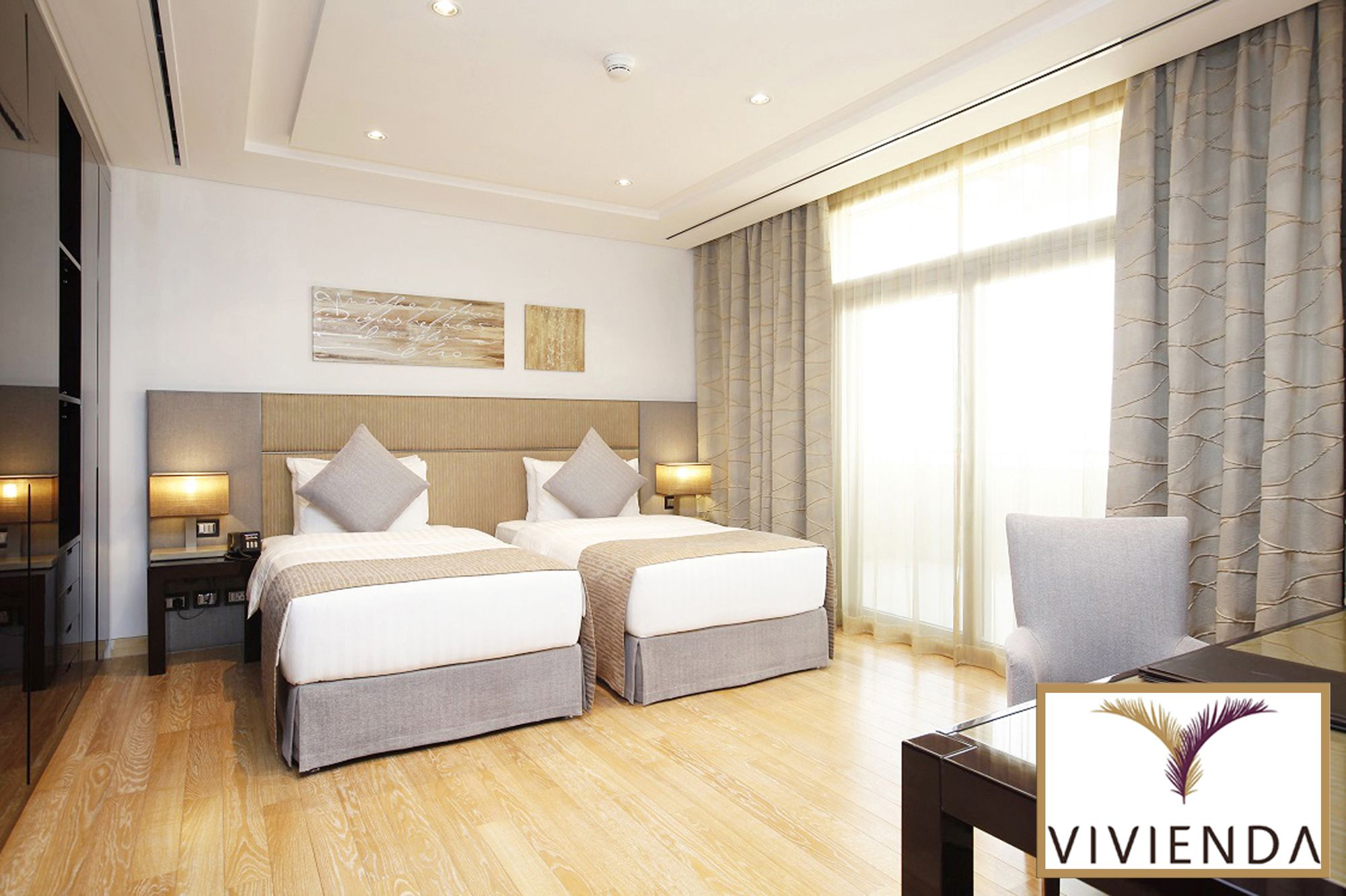 Vivienda Hotel Villas - Granada
