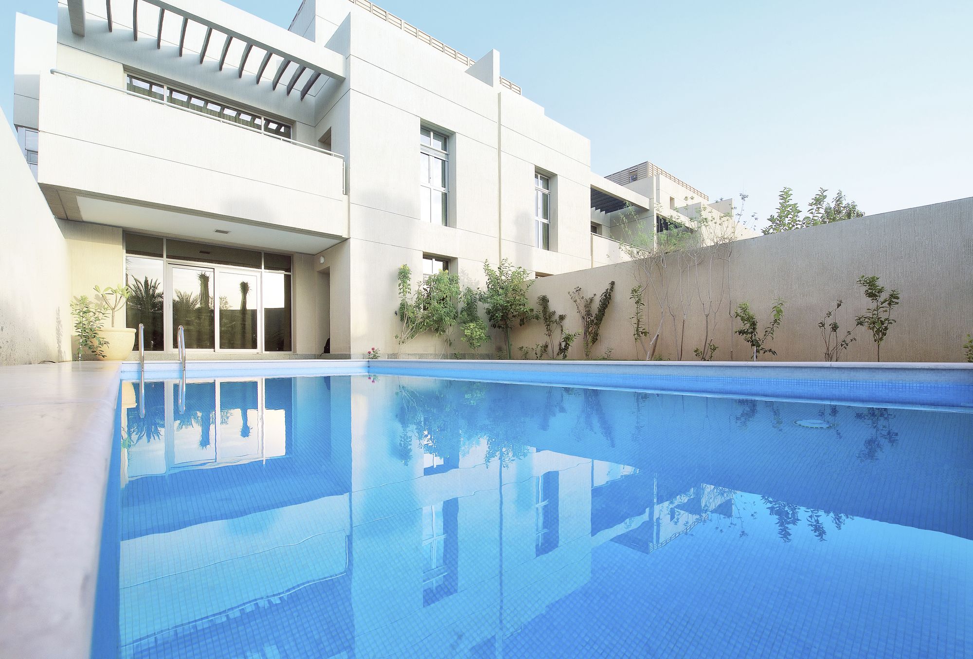 Vivienda Hotel Villas - Granada