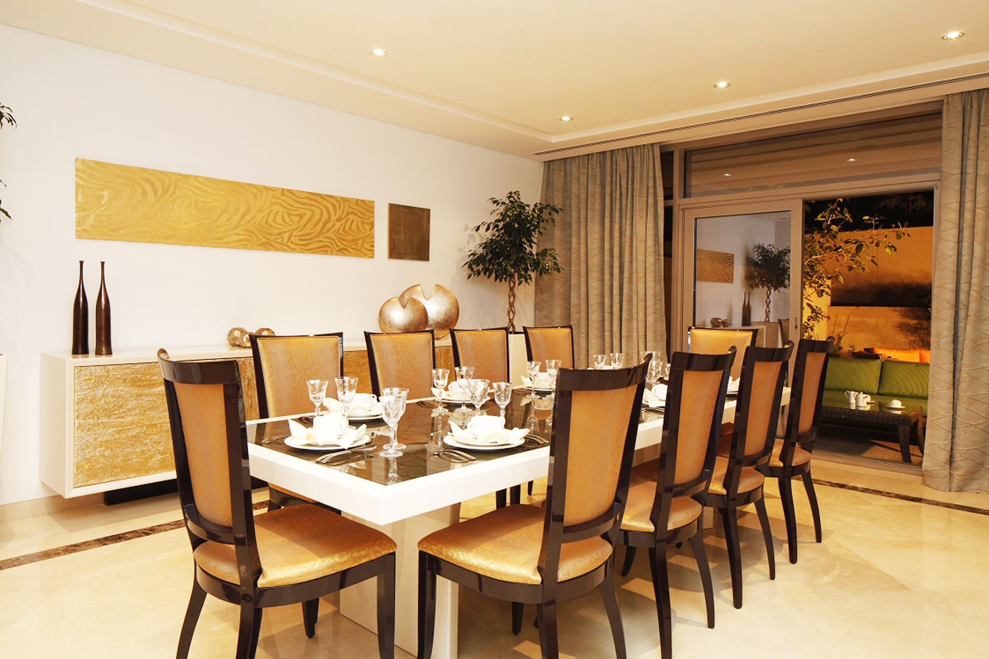 Vivienda Hotel Villas - Granada
