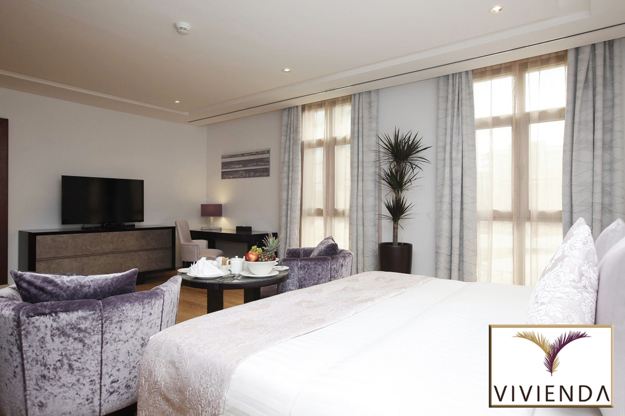 Vivienda Hotel Villas - Granada