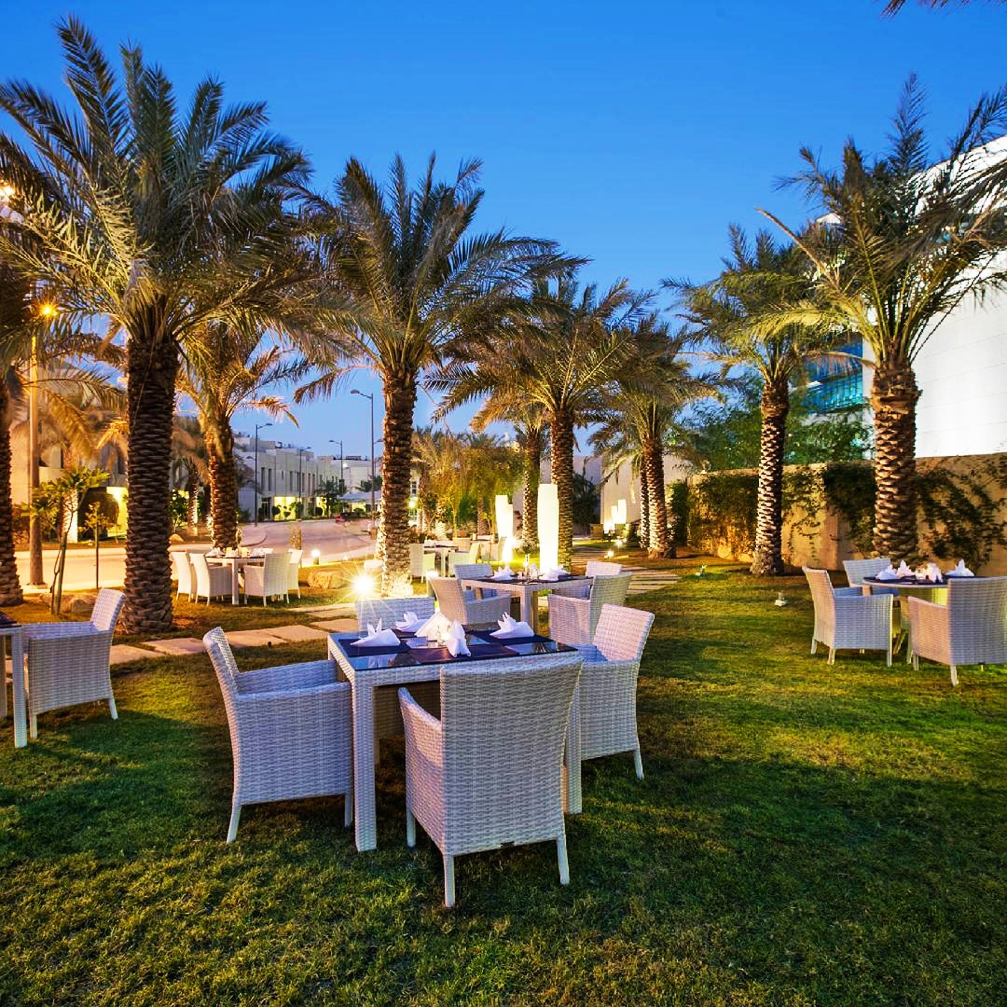 Vivienda Hotel Villas - Granada
