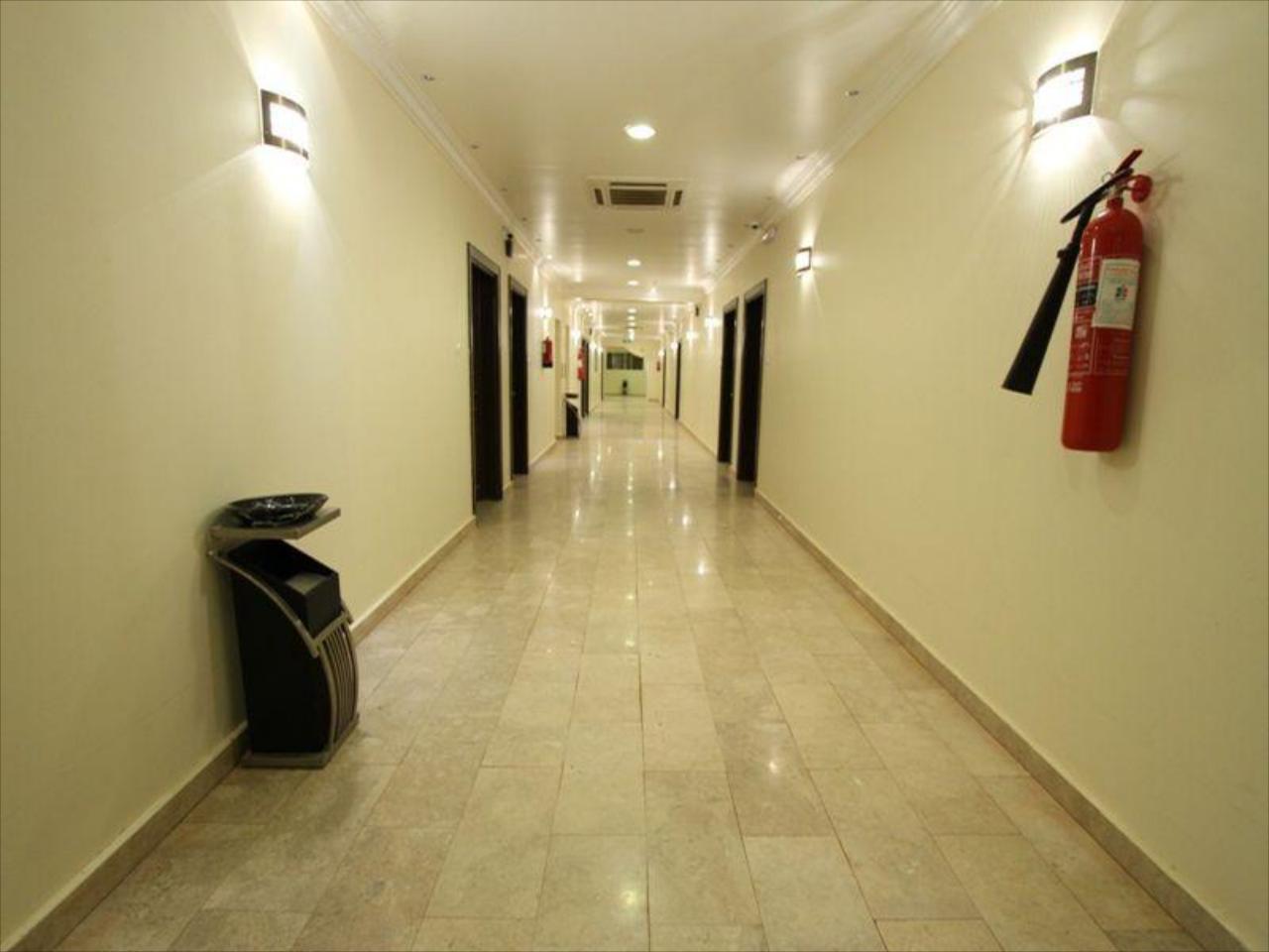 Raoum Inn Shaqra