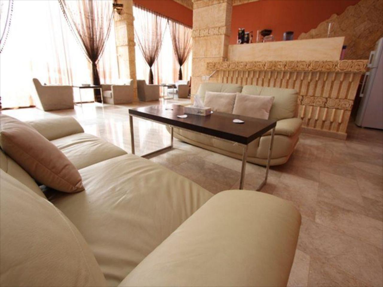 Raoum Inn Shaqra