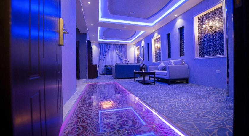 Rest Night Hotel Apartments