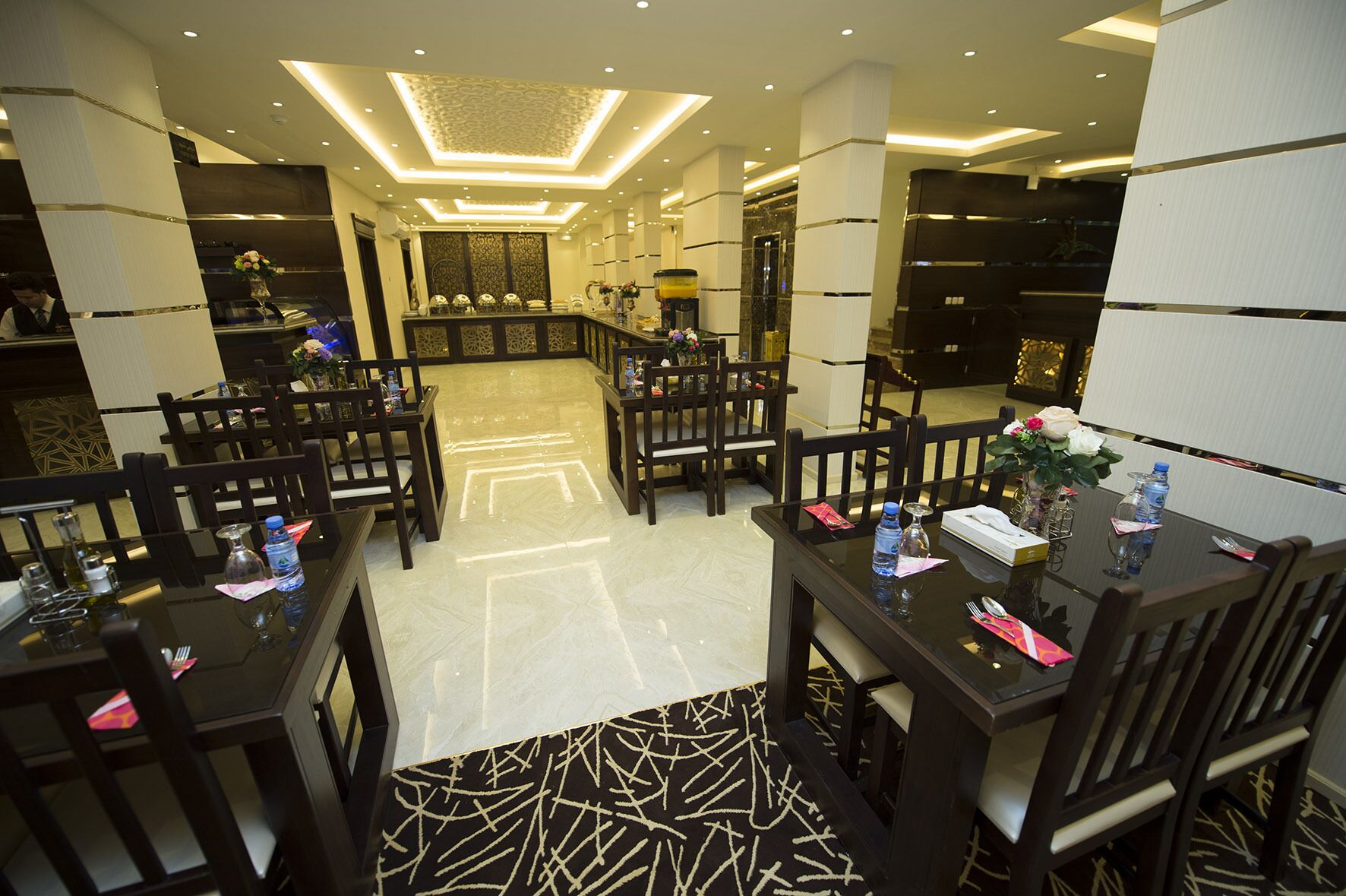Rest Night Hotel Apartments