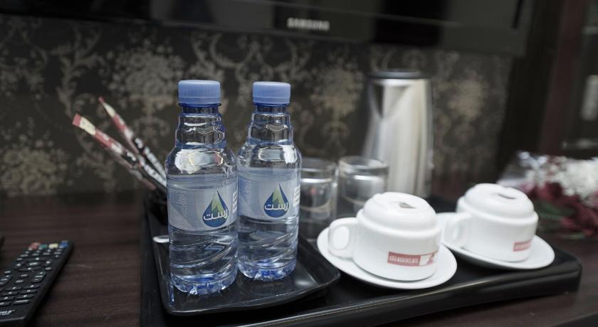 Rest Night Hotel Apartments