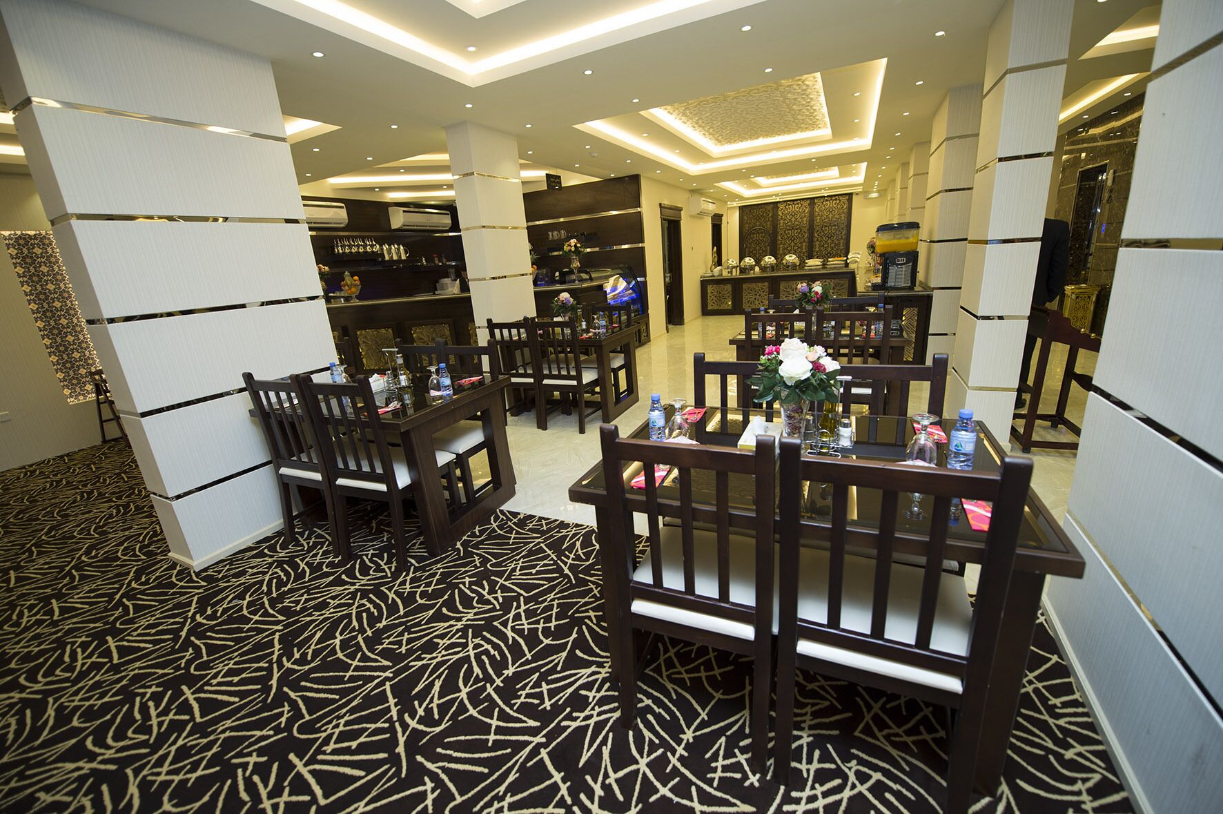 Rest Night Hotel Apartments