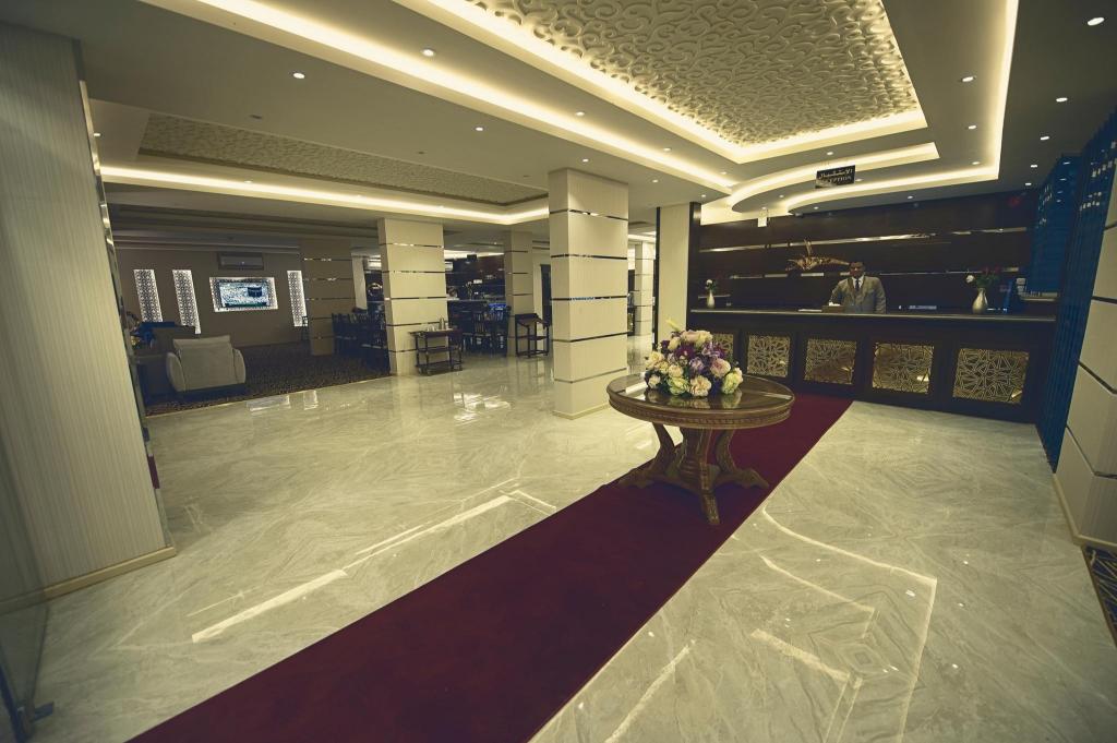 Rest Night Hotel Apartments
