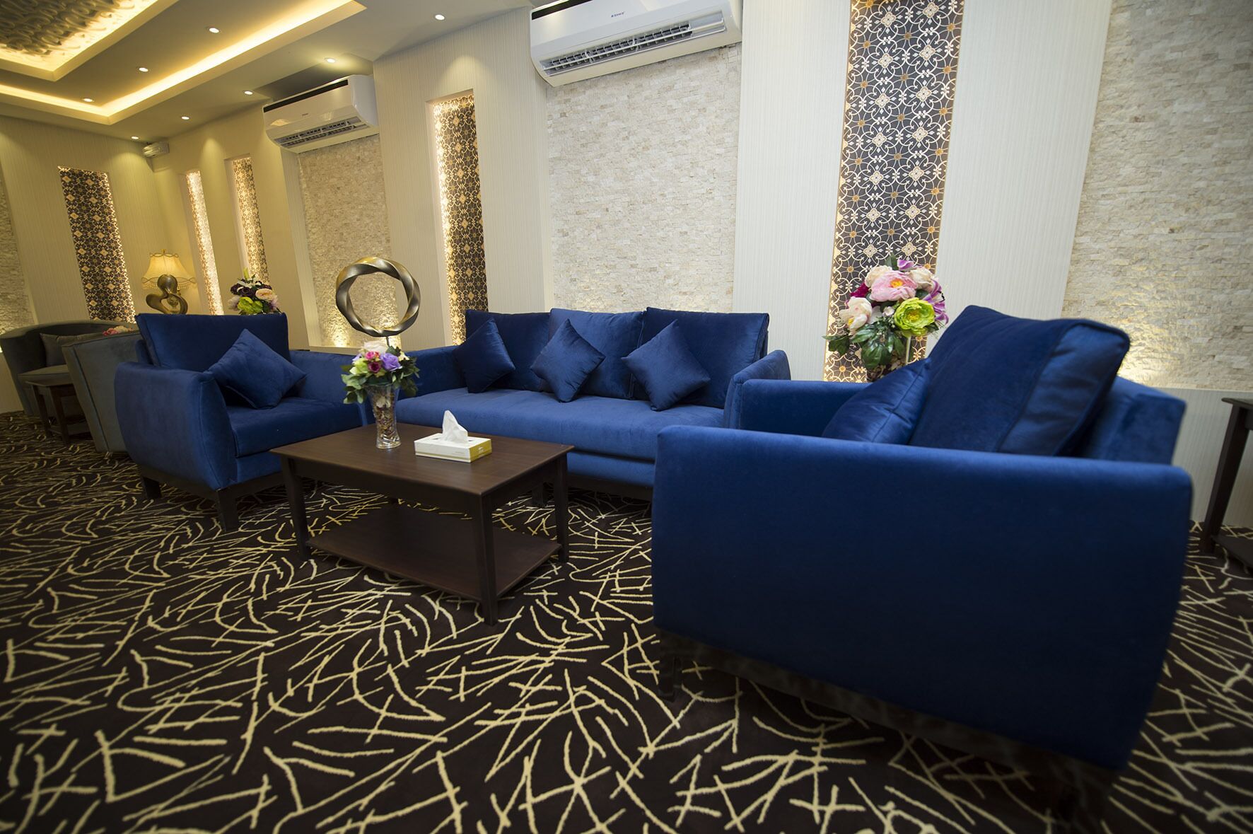 Rest Night Hotel Apartments