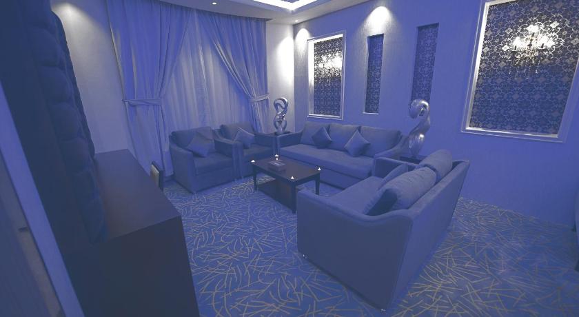 Rest Night Hotel Apartments
