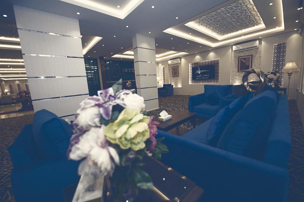 Rest Night Hotel Apartments