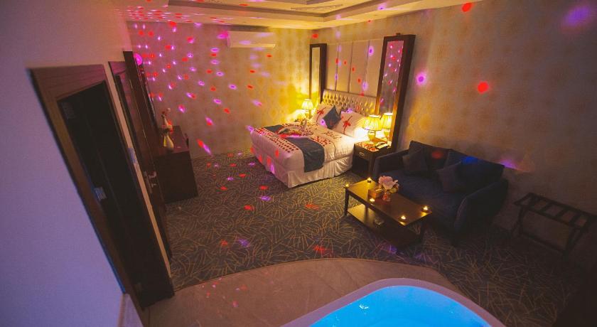 Rest Night Hotel Apartments