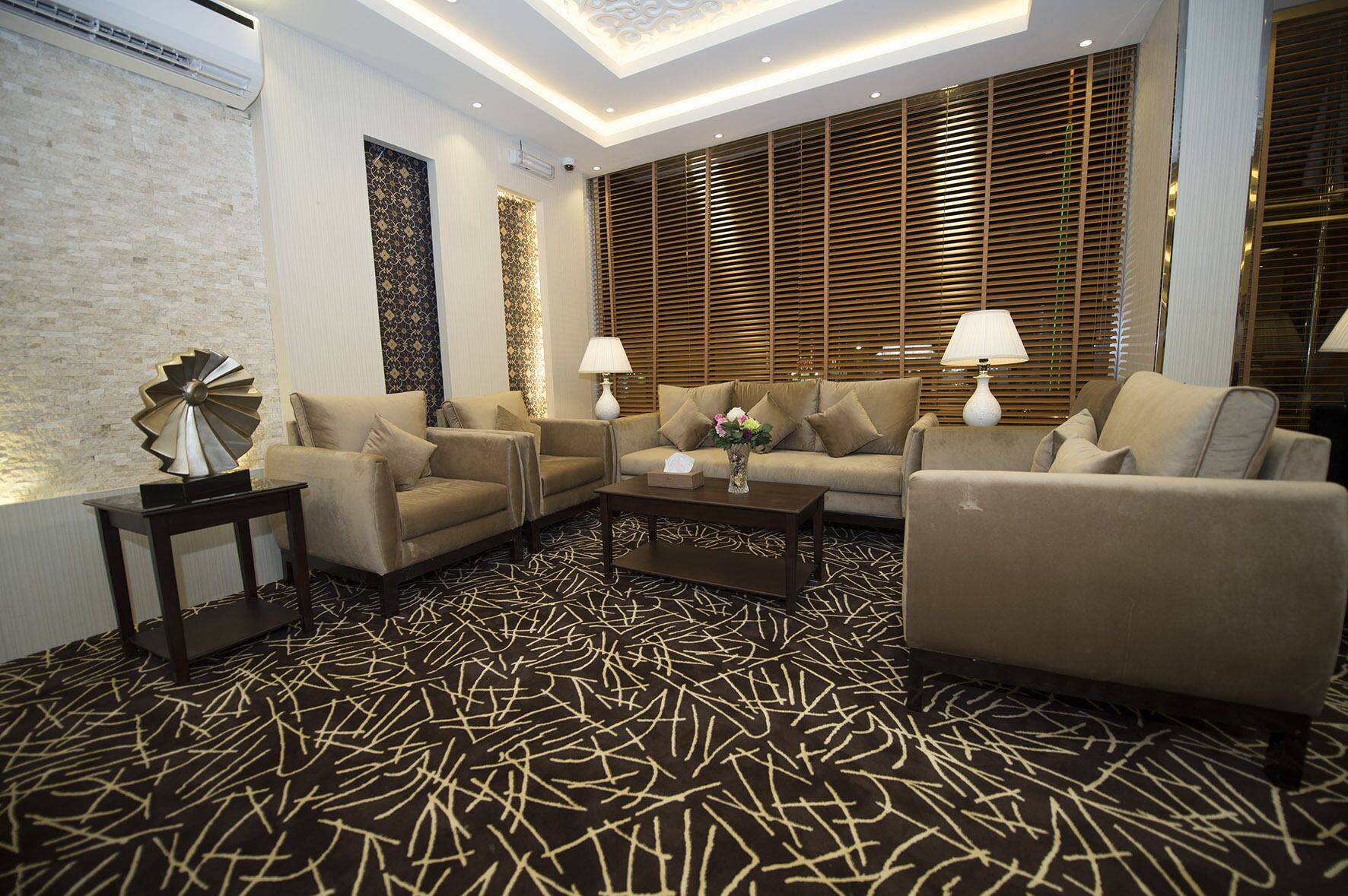 Rest Night Hotel Apartments