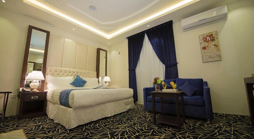 Rest Night Hotel Apartments