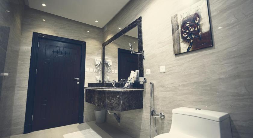 Rest Night Hotel Apartments