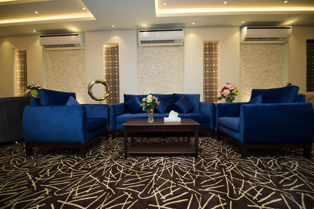 Rest Night Hotel Apartments