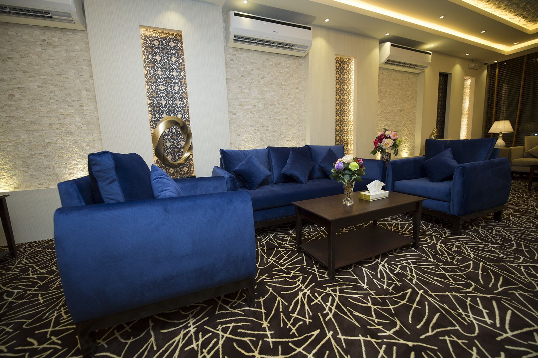 Rest Night Hotel Apartments